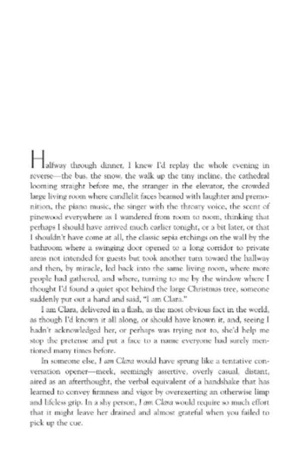 Eight White Nights / Eight White Nights Андре Асиман 978-1848876217-2