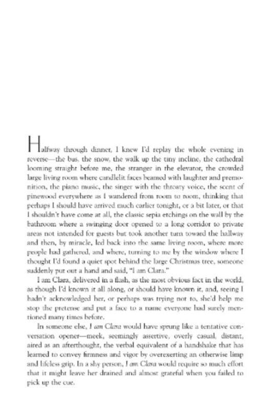 Eight White Nights / Eight White Nights Андре Асиман 978-1848876217-2