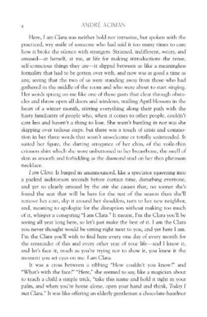 Eight White Nights / Eight White Nights Андре Асиман 978-1848876217-3