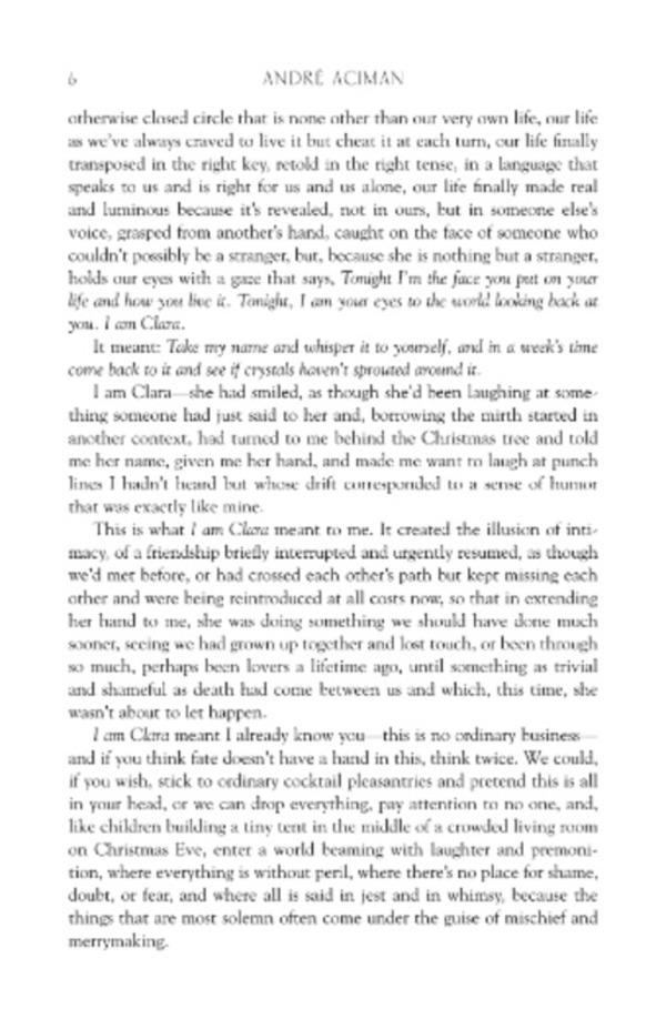 Eight White Nights / Eight White Nights Андре Асиман 978-1848876217-5