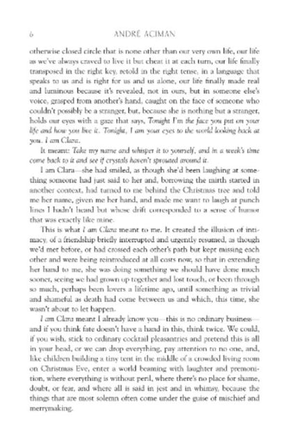 Eight White Nights / Eight White Nights Андре Асиман 978-1848876217-5