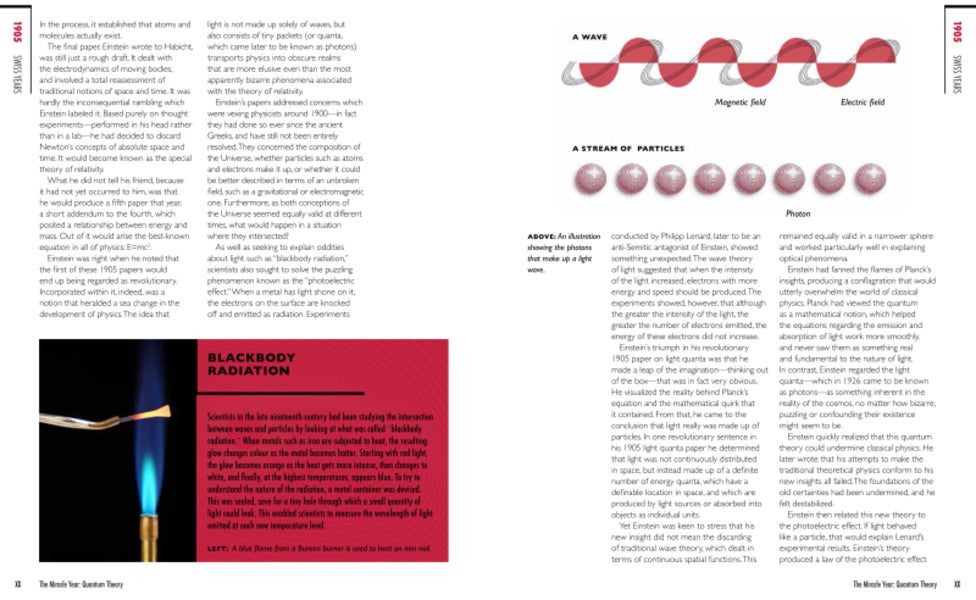 Einstein: The man, the genius and the Theory of Relativity / Einstein: The man, the genius and the Theory of Relativity Уолтер Айзексон 9780233005478-3