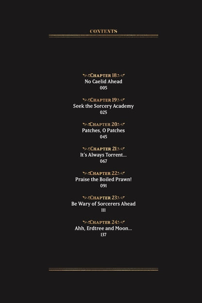 Elden Ring: The Road To The Erdtree. Volume 3 Nikiichi Tobita, John Nile / Никиичи Тобита, Джон Нил 9781975396541-2