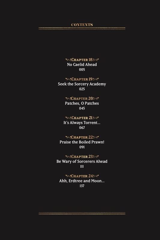 Elden Ring: The Road To The Erdtree. Volume 3 Nikiichi Tobita, John Nile / Никиичи Тобита, Джон Нил 9781975396541-2