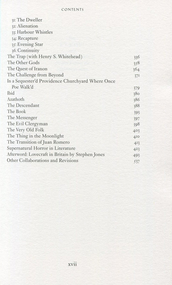 Eldritch Tales. A Miscellany Of The Macabre / Eldritch Tales. A Miscellany Of The Macabre Говард Лавкрафт 978-0-575-09963-0-5