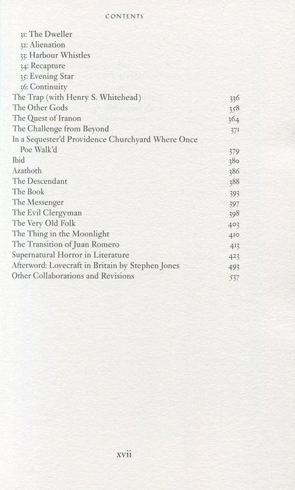 Eldritch Tales. A Miscellany Of The Macabre / Eldritch Tales. A Miscellany Of The Macabre Говард Лавкрафт 978-0-575-09963-0-5