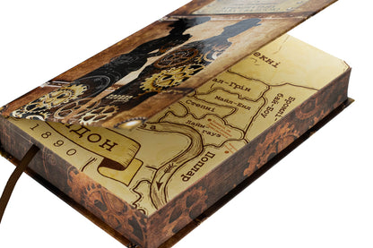 Eliza Hemilton. A criminal case with a suitcase / Еліза Геммільтон. Кримінальна справа з валізою Линь Рина 9786175222027-4