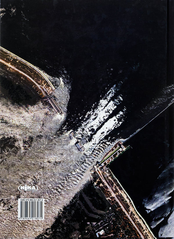 Emergency situations in Ukraine / Надзвичайні ситуації в Україні В. Вишневский, А. Куций 9789665218074-2