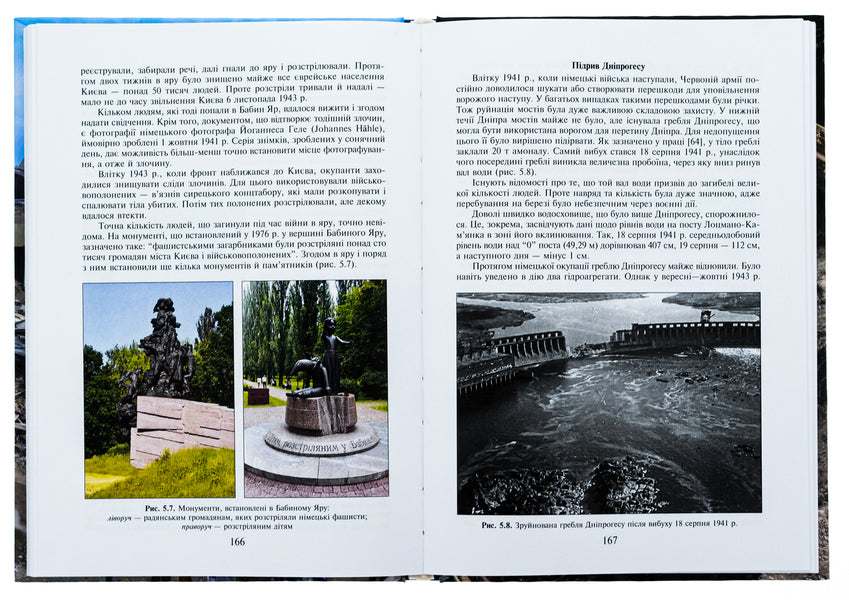 Emergency situations in Ukraine / Надзвичайні ситуації в Україні В. Вишневский, А. Куций 9789665218074-5