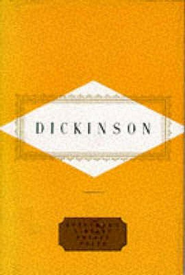 Emily Dickinson. Poems / Emily Dickinson. Poems Эмили Дикинсон 9781857157048-1