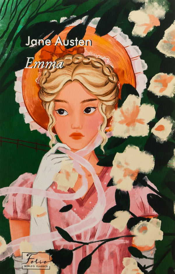 Emma / Emma Джейн Остин 978-617-551-789-5-1