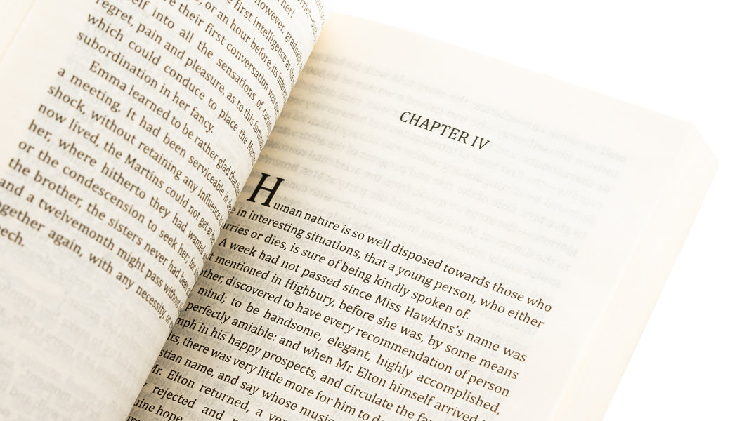 Emma / Emma Джейн Остин 978-617-551-789-5-5