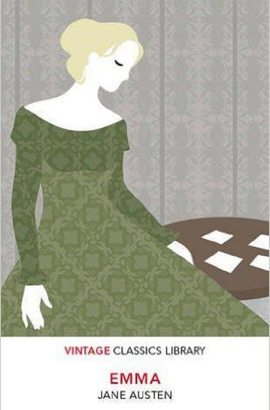 Emma Jane Austin / Джейн Остин 9781784871628-1