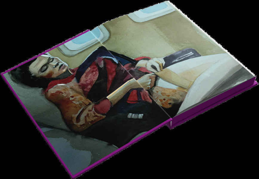 Emmanuel / Еммануель Emmanuel Arsan / Еммануель Арсан 9786178662196-4