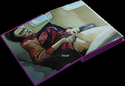 Emmanuel / Еммануель Emmanuel Arsan / Еммануель Арсан 9786178662196-4