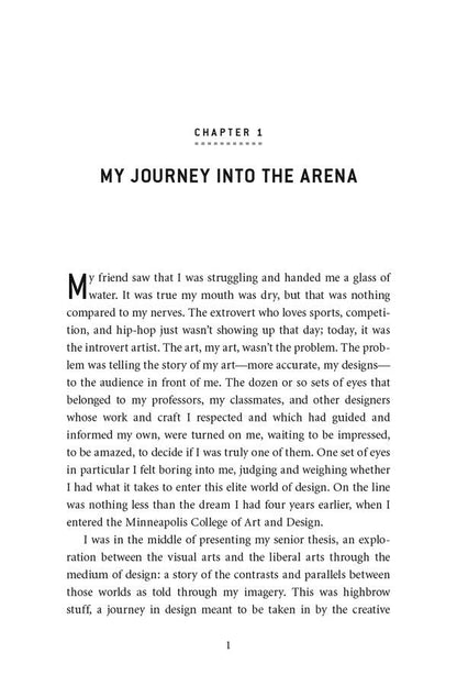 Emotion by Design: Creative Leadership Lessons from a Life at Nike / Emotion by Design: Creative Leadership Lessons from a Life at Nike Грег Хоффман 9781847943569-3