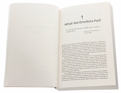 Emotional Intelligence Daniel Golman / Дэниел Гоулман 9781526633620-4