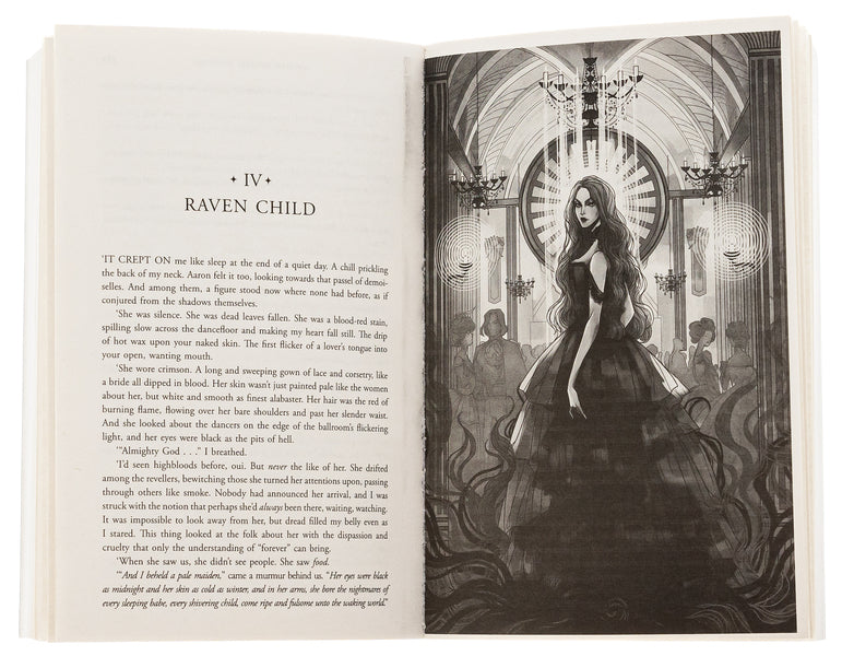 Empire of the Vampire / Empire of the Vampire Джей Кристофф 9780008350451-5