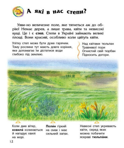 Encyclopedia Of A Preschooler. Ukraine / Енциклопедія дошкільника. Україна Yulia Kasparova / Юлія Каспарова 9786170999948-4