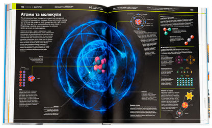 Encyclopedia Of Knowledge / Енциклопедія знань / Author not specified 9786170989451-5