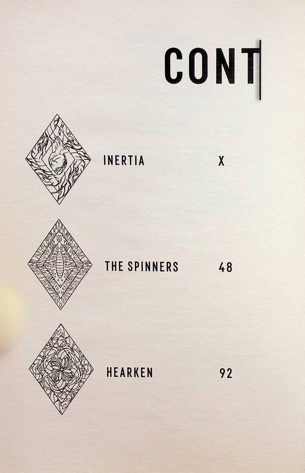 End and Other Beginnings / End and Other Beginnings Вероника Рот 978-0-00-834777-2-3