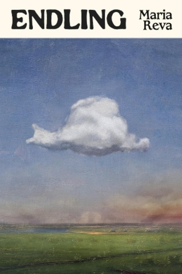 Endling: Brilliant ... Funny And Smart, Full Of Science, Longing And Adventure (Ann Patchett) Maria Reva / Мария Рева 9780349012711-1