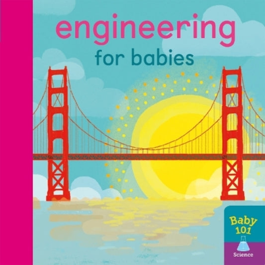 Engineering For Babies Jonathan Litton / Джонатан Литтон 9781848578869-1