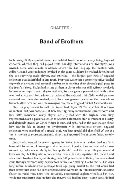 England. The Biography. The Story of English Cricket. 1877 - 2008 / England. The Biography. The Story of English Cricket. 1877 - 2008 Саймон Уайлд 9781471154850-5