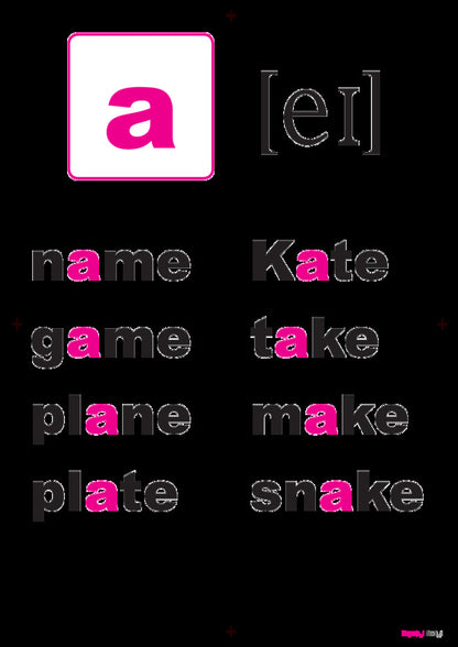 English.1st class.Learn to Read.We learn to read.A set of flash cards / Англійська мова. 1 клас. Learn to Read. Вчимося читати. Набір флеш-карток Татьяна Замороз 978-966-10-5490-4-2