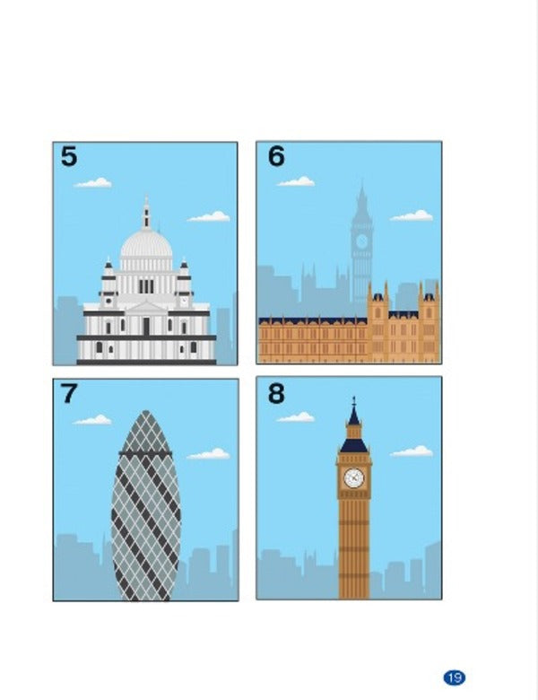 English.5-6 classes.Reading and listening. / Англійська мова. 5-6 класи. Читання та аудіювання. Анастасия Петрук 978-966-939-918-2-6