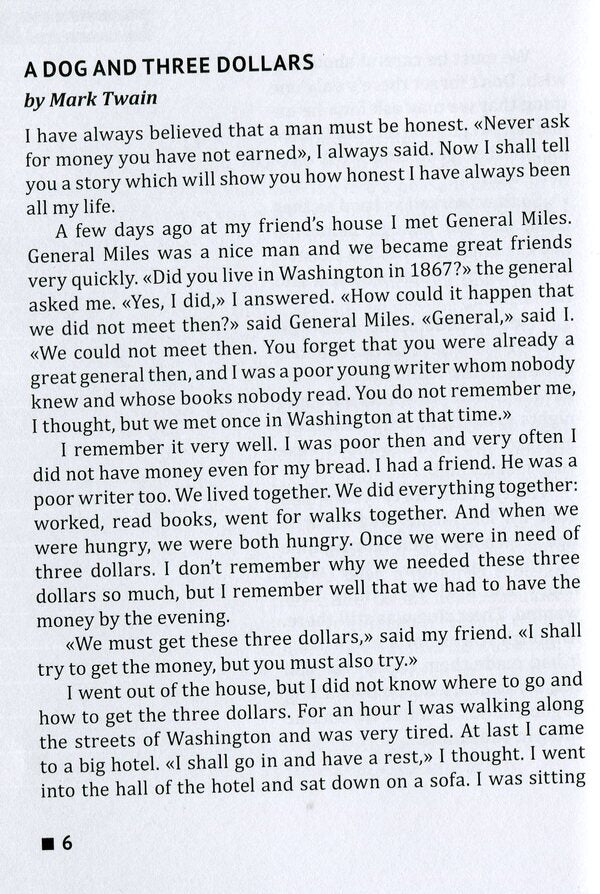 English.Home reading.Read & Translate.Read and create your own dictionary / English. Домашнє читання. Read & Translate. Читай та створюй свій власний словник  978-966-680-910-3-5