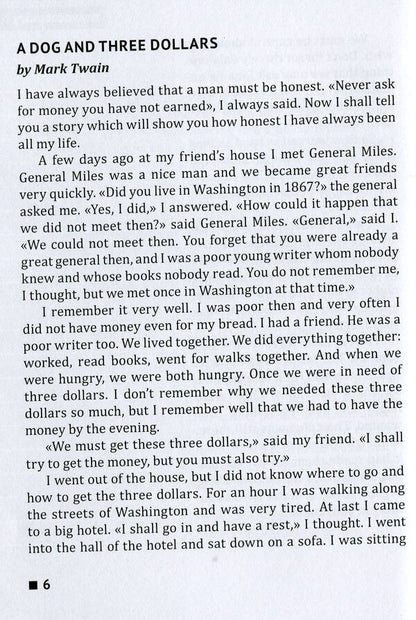 English.Home reading.Read & Translate.Read and create your own dictionary / English. Домашнє читання. Read & Translate. Читай та створюй свій власний словник  978-966-680-910-3-5