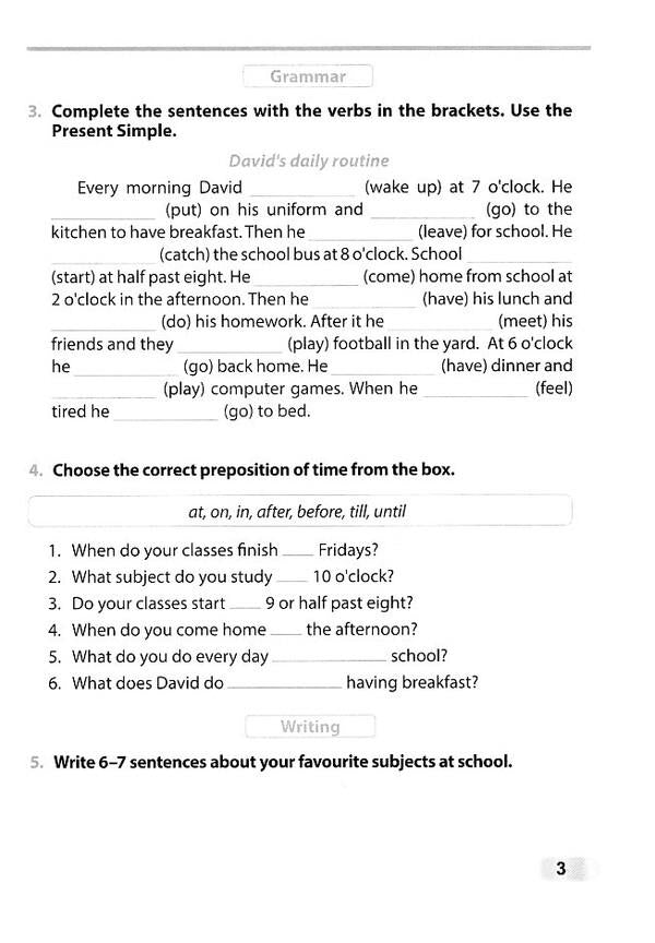 English. 6th grade Diagnostic works (to Mitchell's textbook) / Англійська мова. 6 клас. Діагностувальніі роботи (до підручника Мітчелл) Лариса Давиденко 9789660742130-3