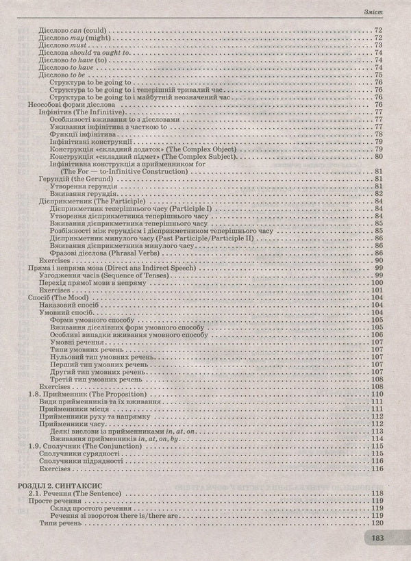 English. Comprehensive preparation for external examinations / Англійська мова. Комплексна підготовка до ЗНО Елена Мирославская 978-617-7150-99-1-5