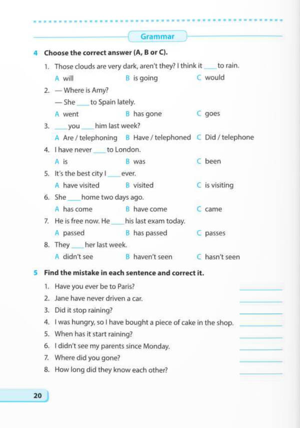 English. Diagnostic Works. 7Th Grade (To The Mitchell Textbook) / Англійська мова. Діагностувальні роботи. 7 клас (до підручника Мітчелл) Larisa Davydenko / Лариса Давиденко 9789660743472-5