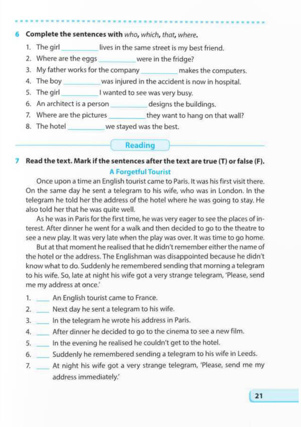 English. Diagnostic Works. 7Th Grade (To The Mitchell Textbook) / Англійська мова. Діагностувальні роботи. 7 клас (до підручника Мітчелл) Larisa Davydenko / Лариса Давиденко 9789660743472-6