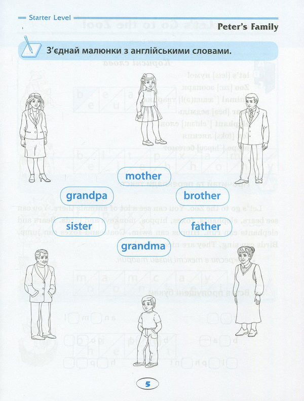 English. Elementary School. All texts for reading / English. Початкова школа. Усі тексти для читання Ирина Иванова, Елена Наумова 978-966-939-382-1-6