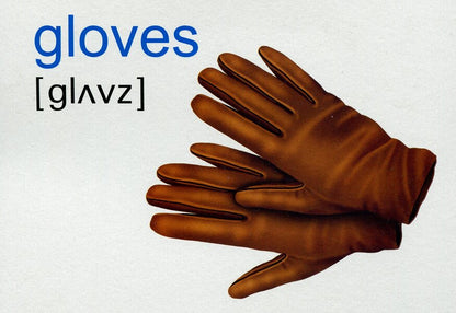 English. Fashcards. Clothes / English. Fashcards. Clothes  2255555502259-3