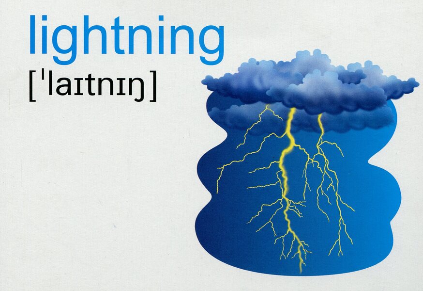 English. Flashcards. Nature / English. Flashcards. Nature  2255555502273-5