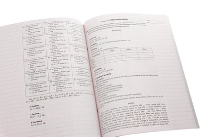 English. Grade 9. According to the textbook by O. D. Karpyuk / Англійська мова. 9 клас. За підручником О. Д. Карп'юк О. Любченко 978-617-00-3066-5-5