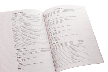 English. Grade 9. Based on the textbook by A. M. Nesvit / Англійська мова. 9 клас. За підручником А. М. Несвіт О. Любченко 978-617-00-3090-0-6