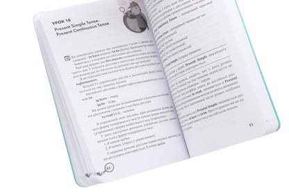 English. New Course. Elementary. From the article to 7 grammatical tenses / English. Новий Курс. Elementary. Від артикля до 7 граматичних часів Станислав Дугин 978-966-680-962-2-5