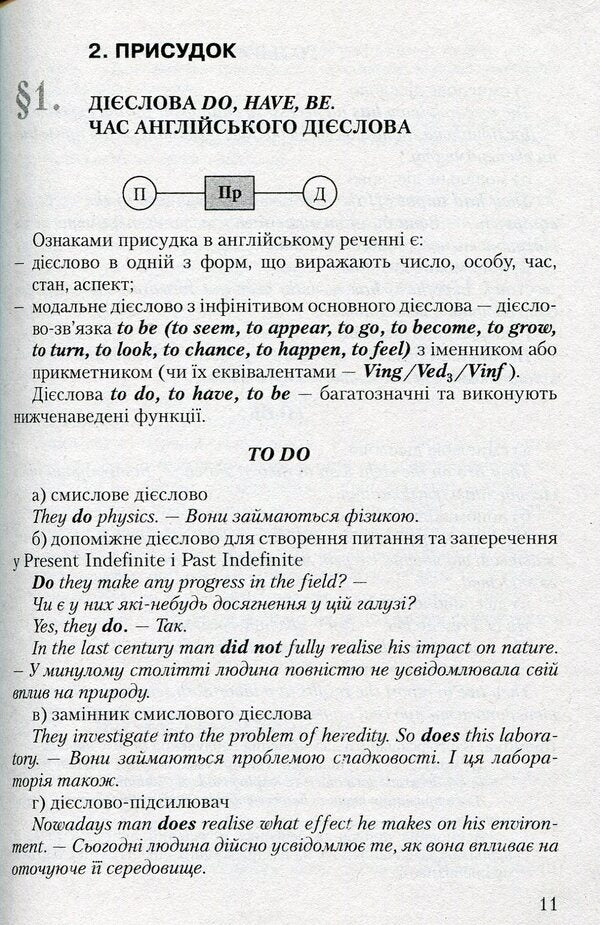 English. OPENS MANY DOORS. English Scientific Text / English. Opens Many Doors. Англійський науковий текст V. Kalyuzhnaya / В. Каліюзна 9789664500408-5