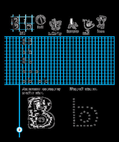 English. Prosters. Print Letters. 1St Grade / English. Прописи. Друковні літери. 1 клас Tatyana everyday / Тетяна Будная 9789661056595-4