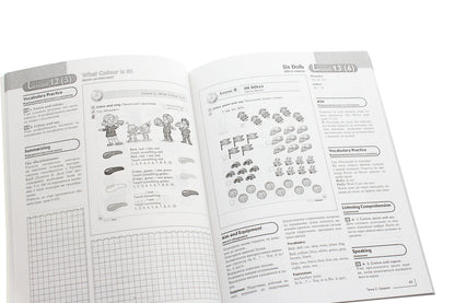 English. Start up! A book for a teacher. 1st class / Англійська мова. Start up! Книга для вчителя. 1 клас Ирина Доценко, Оксана Евчук 978-617-09-0346-4-5