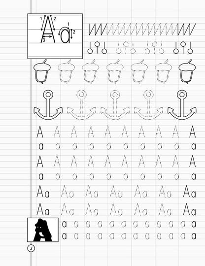 English. Template notebook for elementary school. 1-2 classes / English. Зошит-шаблон для початкової школи. 1-2 класи Татьяна Матвиенко, Лариса Пащенко 978-617-09-1353-1-4