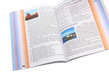 English. Textbook. Grade 9 / Англійська мова. Підручник. 9 клас Валентина Буренко 978-617-09-3357-7-6