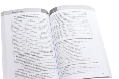 English. ZNO, DPA 2022. Educational and practical guide / Англійська мова. ЗНО, ДПА 2022. Навчально-практичний довідник Оксана Безкоровайная, Марина Васильева 978-966-939-846-8-4