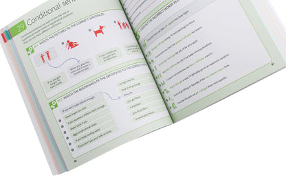 English For Everyone. Practice Book. English Grammar Guide Tom Booth / Том Бут 9780241379752-6