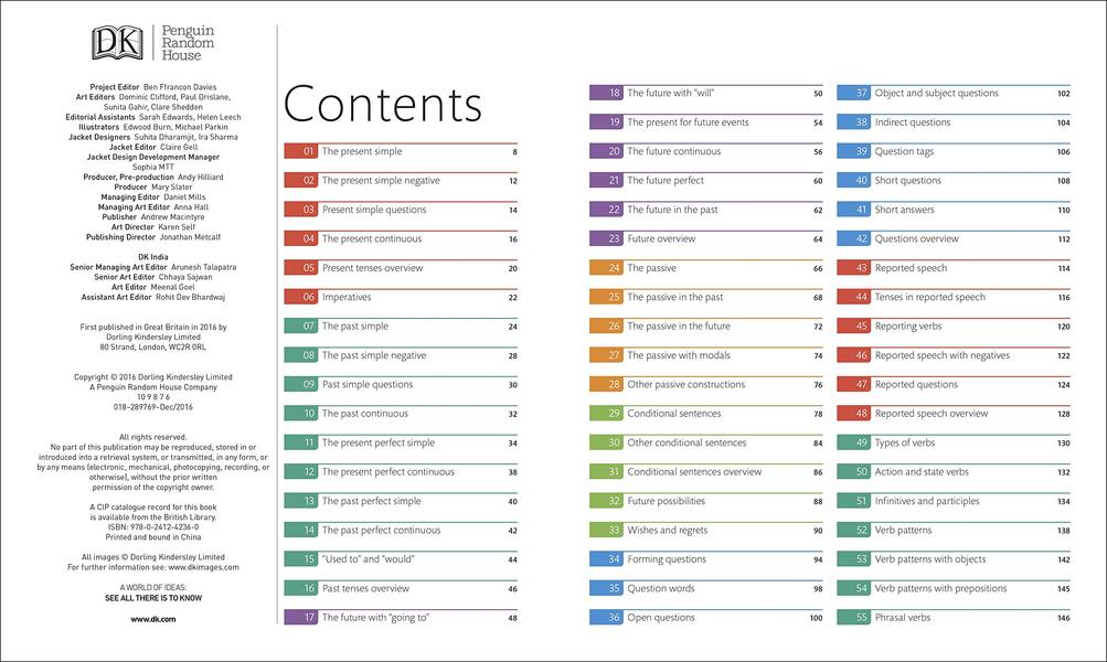 English Grammar Guide. A Comprehensive Visual Reference / Author not specified 9780241242360-3